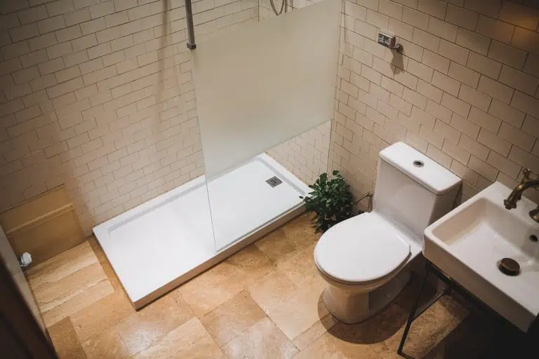 cambio de bañera por plato de ducha en zaragoza