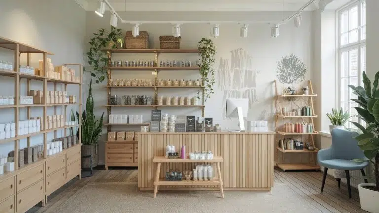 reforma tienda zaragoza