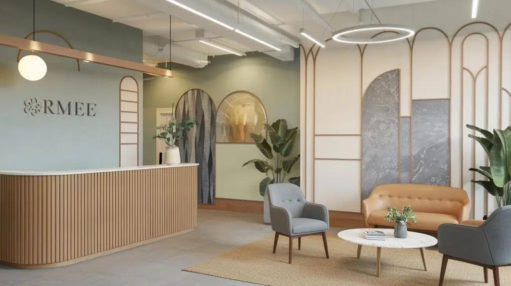 reforma hotel zaragoza