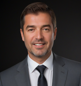 Picture of Juan F. Ruiz